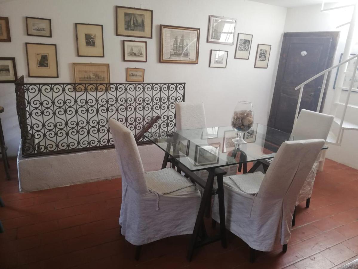 칼다나 Una Terrazza Sulla Maremma 빌라 외부 사진